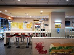 -麦当劳(西安雁塔路店)