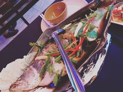 -Mr. 99 Steak and Seafood Restaurant