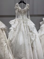 -SATIN COUTURE瑟庭婚纱礼服馆