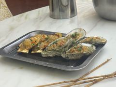 -川湘蓝天海鲜