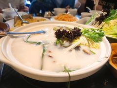 -拾味馆·浓鲜骨汤(光谷天地店)