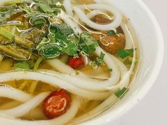 花溪牛肉粉-贵州大厦贵州厅(樱花园西街店)