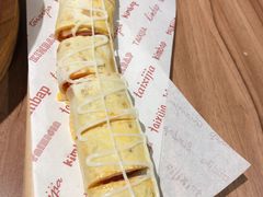 金牌烤冷面-泰熙家(大寨路店)