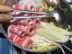 -小句号·精致料理(江南环球港店)