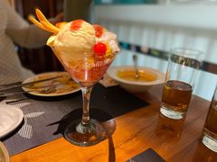 -秀·爱尔兰餐吧(上海路店)
