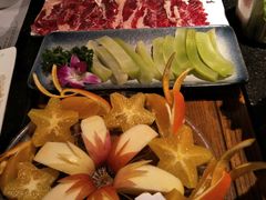 -牛事制造局牛肉火锅(莲岳路店)