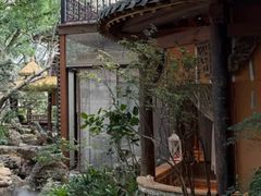 -叶叶菩提(太原别墅店)