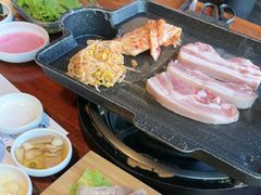 -Dombe豚(黑猪肉街店)