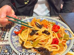 -新疆伊宁远征餐厅