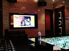 -凯乐会量贩KTV(国防大厦总店)