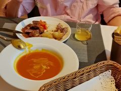 -璟象酒店-爱丽坊景观餐厅