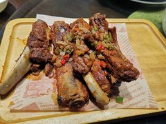 -東城故事·尋找姆媽的味道(玉兰路店)