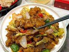 -旺达·福州菜(正大广场店)