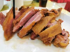 -百姓食府(秦虹路店)