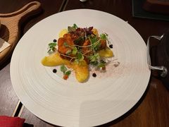 -恰餐厅及酒吧 CHAR Bar & Grill (北京丽都皇冠假日店)