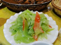 -青阳炒鸡(建新路店)