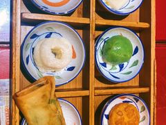 -味福记·本地特色菜(八一万达广场店)