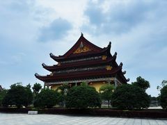 -南海禅寺