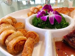 -龙的酒楼·手工早茶·顺德菜(近良路店)