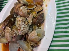 -可可大虾武汉土菜大排档(万松园1店)
