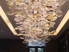 -大理实力希尔顿酒店御璽中餐厅YUXI – CHINESE RESTAURANT