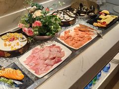 -天伦松鹤大饭店·欣妮咖啡