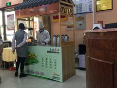 -喜福楼(黑山大街店)