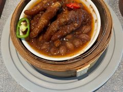 -晋江荣誉国际酒店·港誉茶餐厅