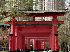 -半坡国际艺术区