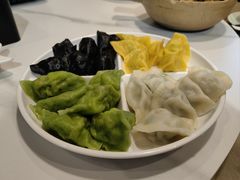-船歌·鱼水饺青岛菜(合肥路永旺店)