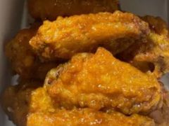 炸鸡-比尔森韩式烤肉自助(绿园店)