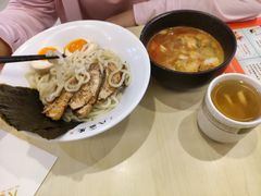 -八盛屋·沾面(集美万达店)