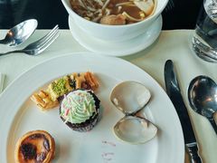 -澳门旅游塔360°旋转餐厅(南湾湖广场店)