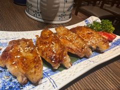 -大雄寿司(中华广场店)