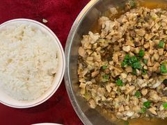 -隆都四季香饭店(碧海路店)