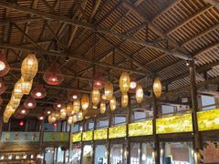 -HOHO餐厅(古子城店)