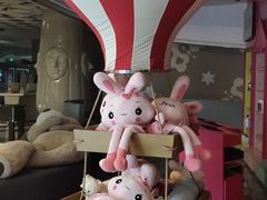 -米乐星世界KTV(汇智国际商业中心店)