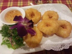 -芭堤雅泰国餐厅(胜利路店)