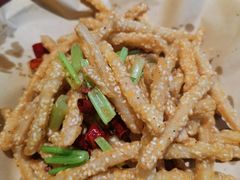 -肖记公安牛肉鱼杂馆·省级非物质文化遗产(三角路直营店)