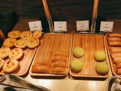 -京香轩·中餐厅(上海中庚聚龙酒店)