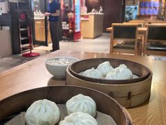 -草包包子铺(宽厚里店)