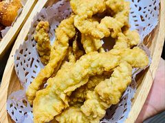 -炙爱鮮貨火锅(中东砂之船店)