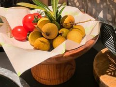 -季季山·云南野生菌火锅(上海首店)