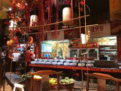 -淮安宴·淮扬菜(清河路一店)