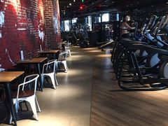 -威尔仕健身会所(古北1699店)