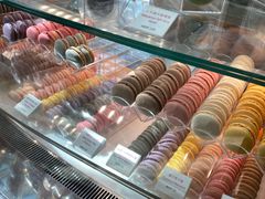 -视博茶点(美狮美高梅店)