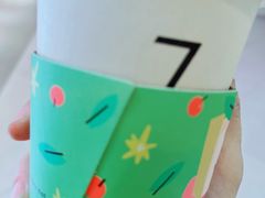 -宝珠奶酪(闵行仲盛店)