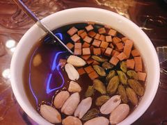 老成都冰粉-缪氏川菜(丰盛町店)