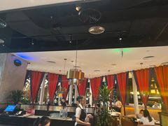 -半秋山西餐厅(巴南万达广场店)