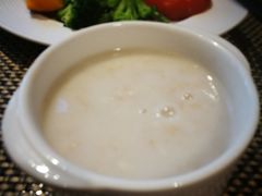 -重庆解放碑帝晶酒店·姜厨房西餐厅